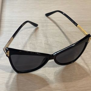Tom Ford Women Sunglasses